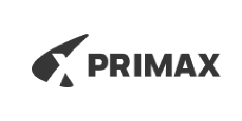 PRIMAX LOGO