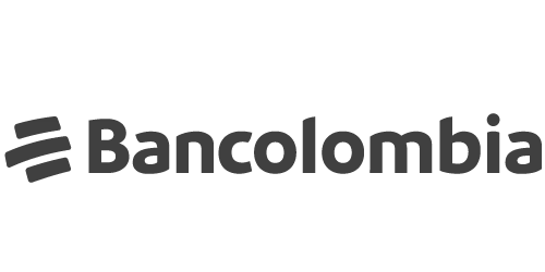 Bancolombia logo
