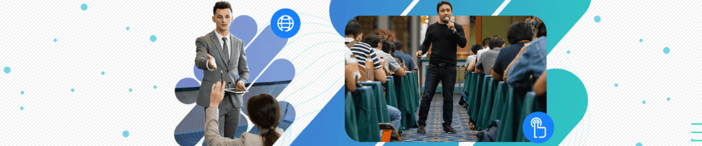 eventos fisicos