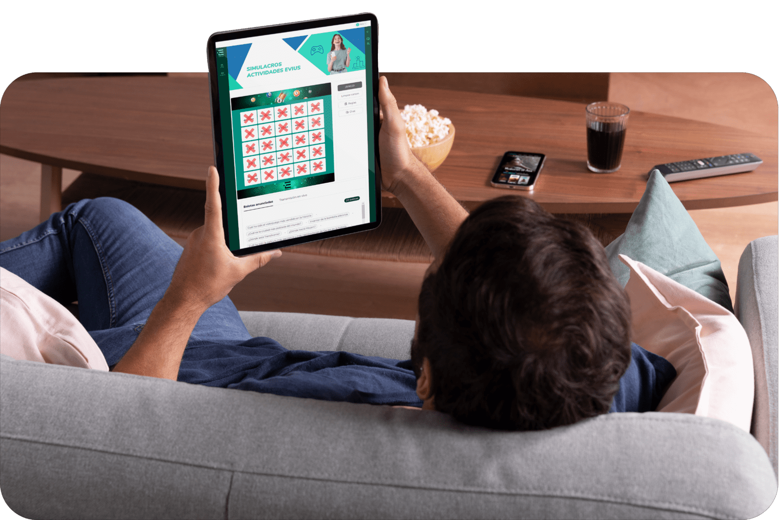 bingo en linea