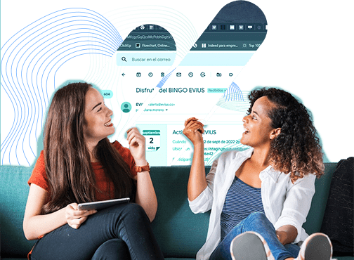 campañas de email