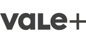 vale+ logo