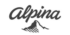 ALPINA LOGO