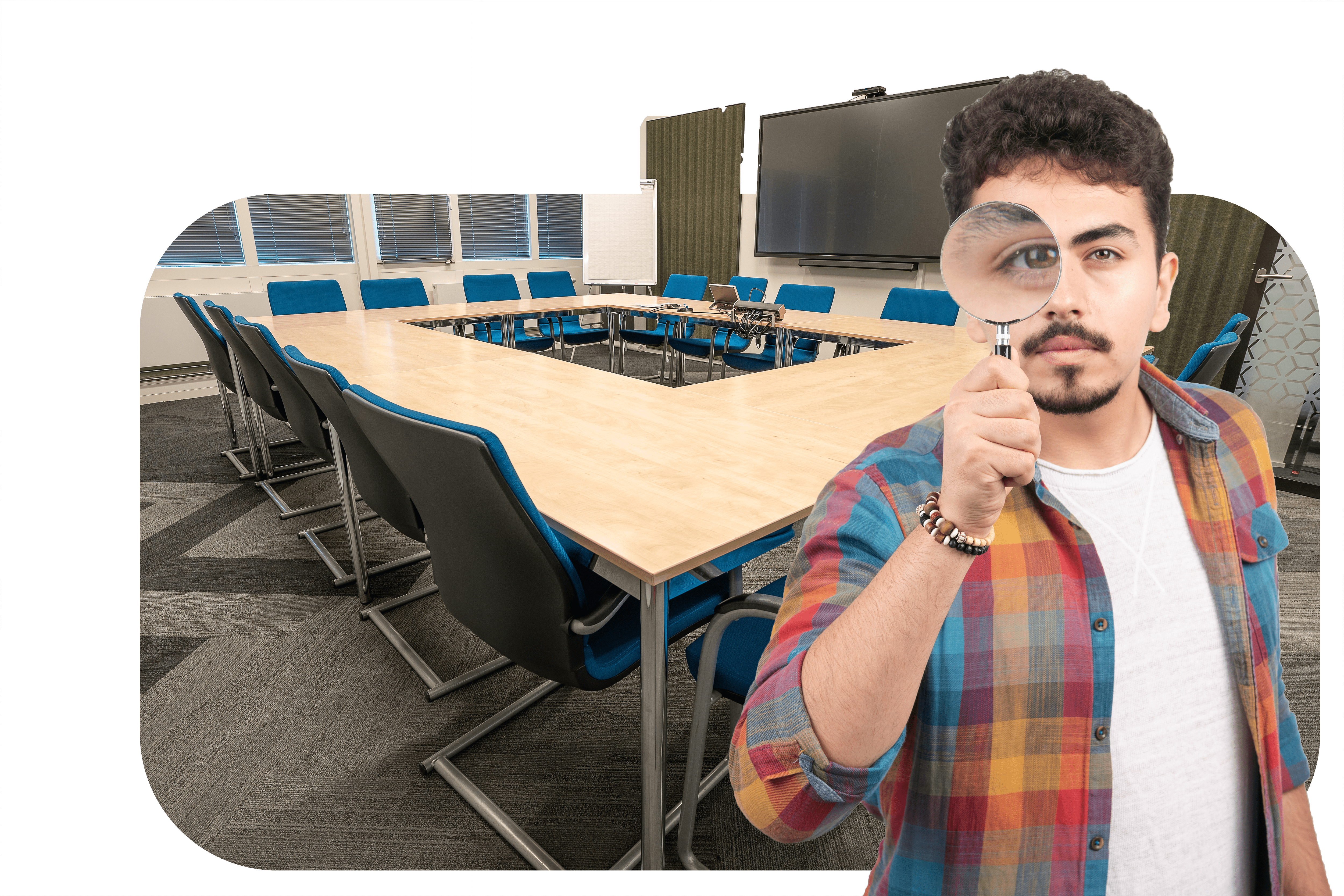 lugares para eventos