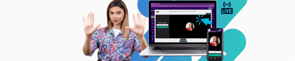Herramientas para webinar