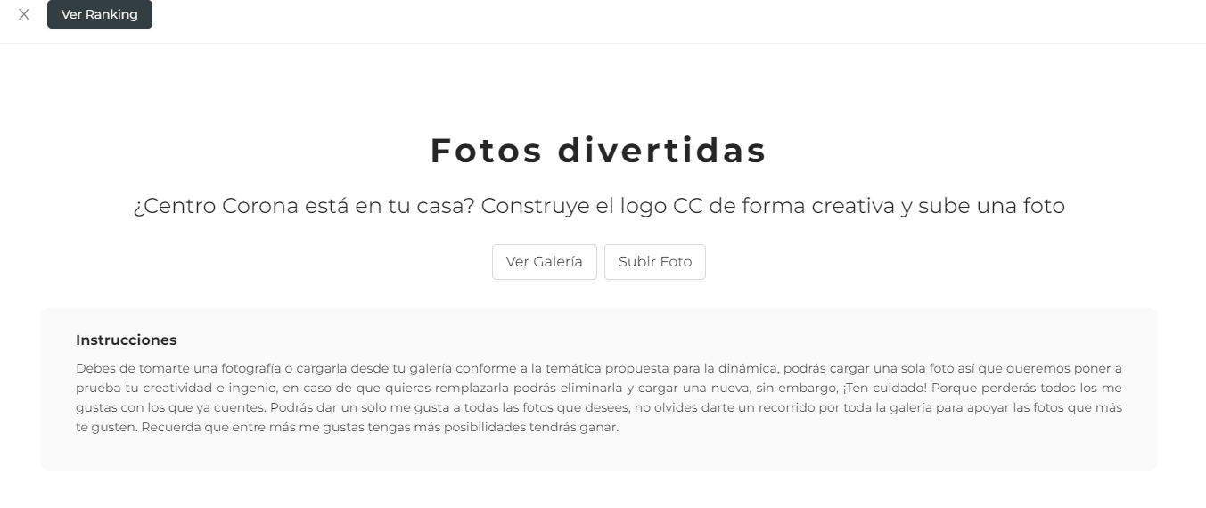 COMPARTE LA FOTO