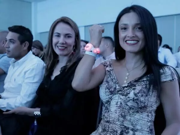 organización de convenciones
