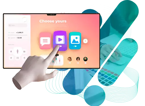 Landing page en minutos