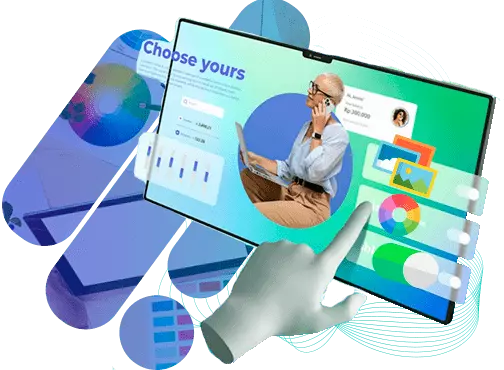 personalización landing page
