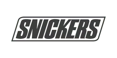 Snickers logo