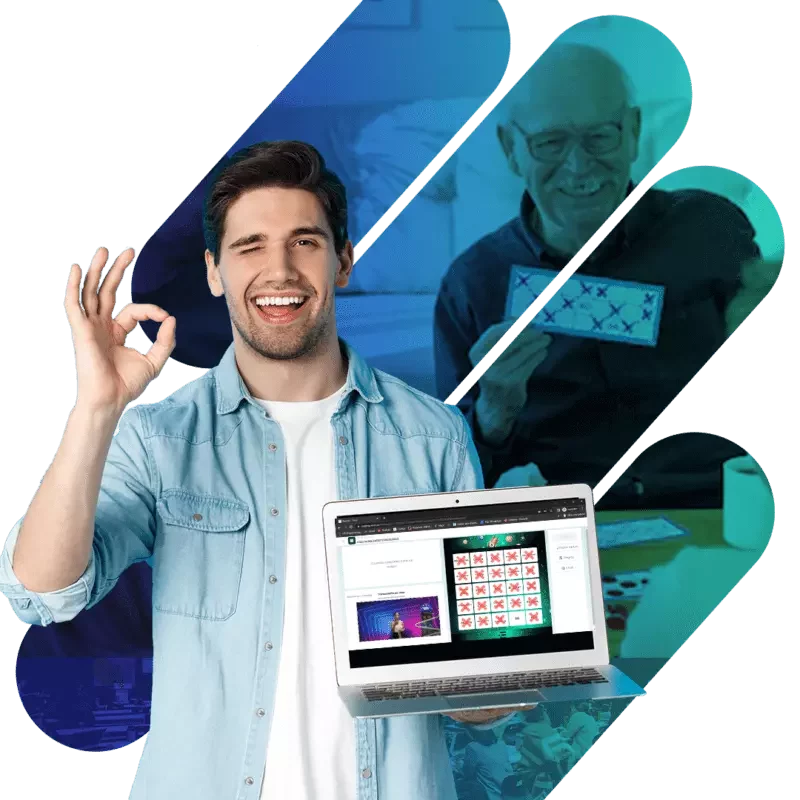 Bingo online