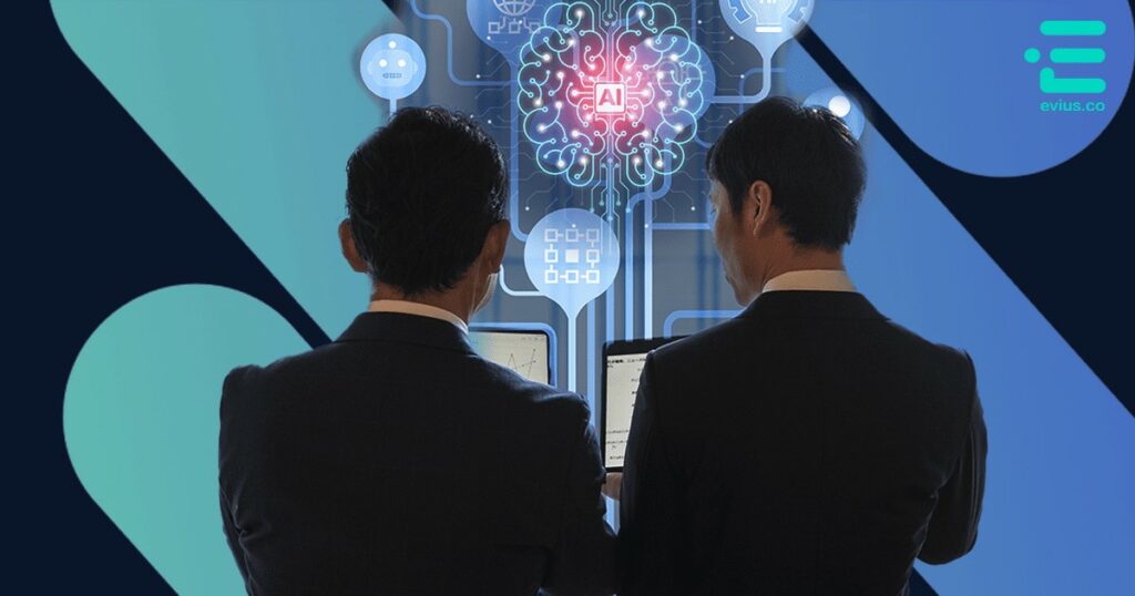 potencia tus eventos con inteligencia artificial y realidades mixtas