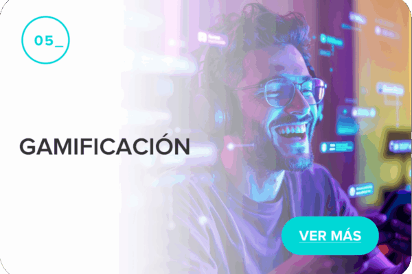 gamificación