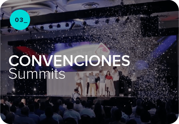 Convenciones